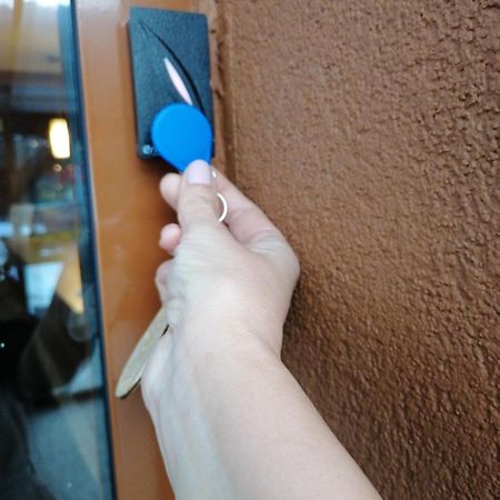 Kamzik Donovaly Apartmany A Studia Εξωτερικό φωτογραφία