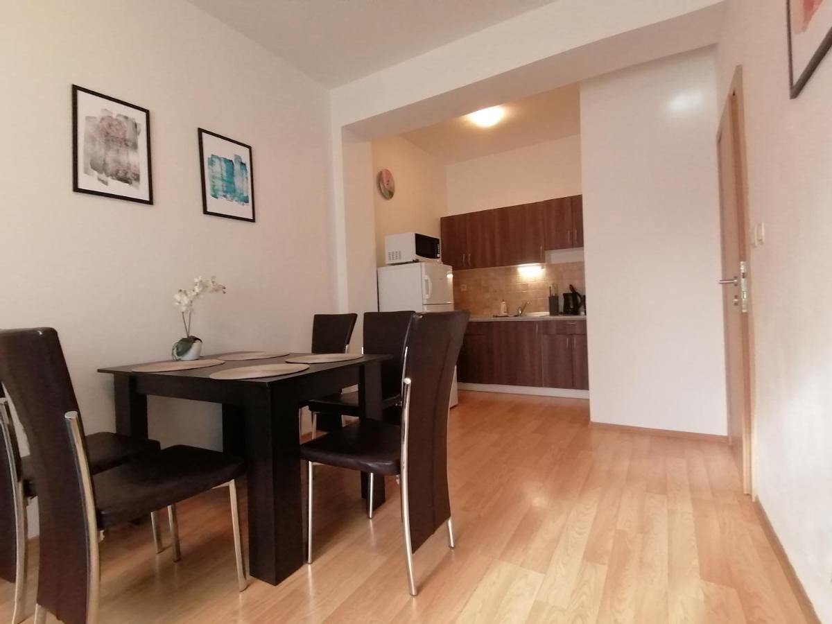 Kamzik Donovaly Apartmany A Studia Εξωτερικό φωτογραφία