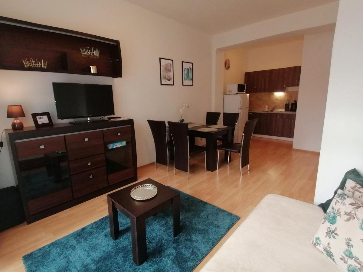 Kamzik Donovaly Apartmany A Studia Εξωτερικό φωτογραφία