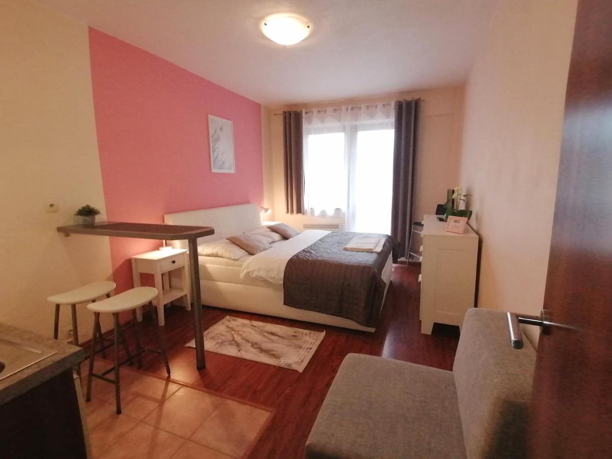 Kamzik Donovaly Apartmany A Studia Εξωτερικό φωτογραφία
