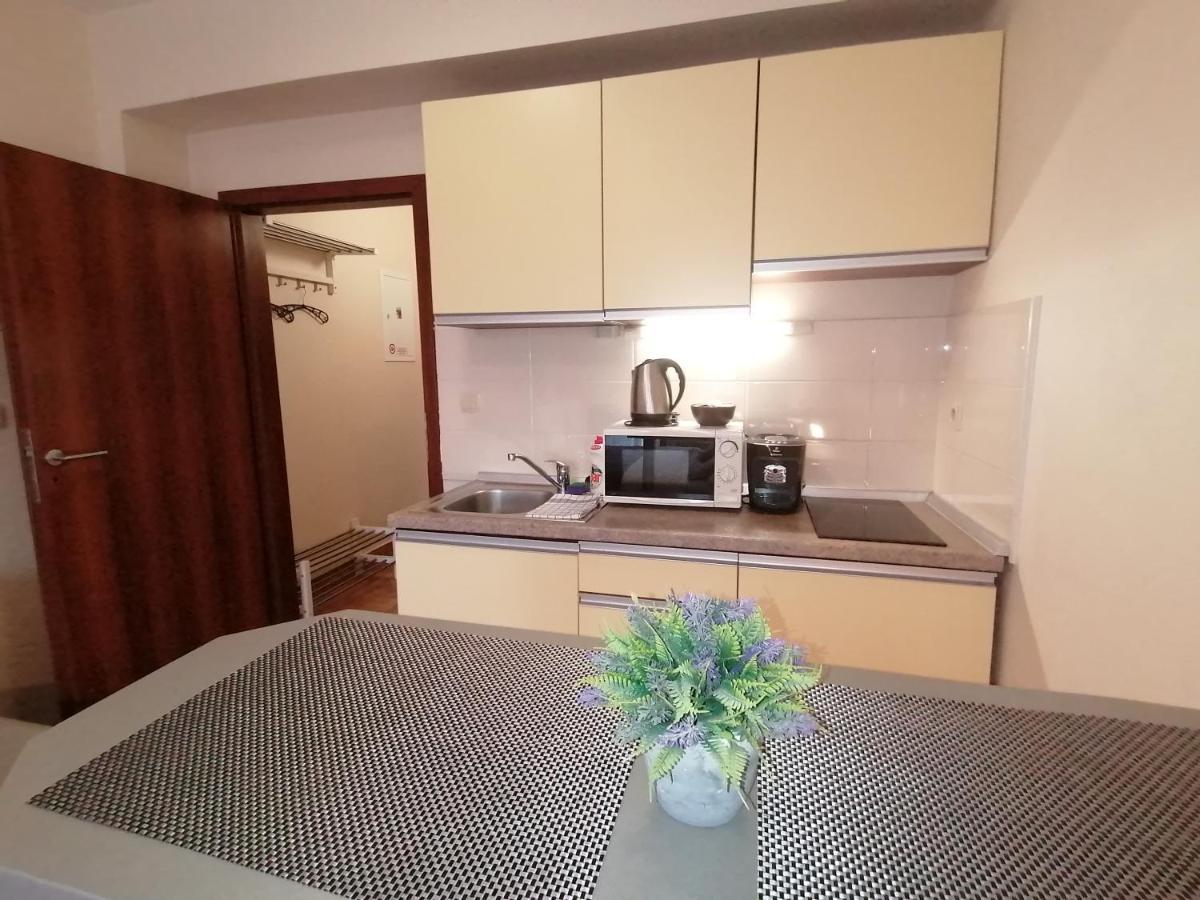 Kamzik Donovaly Apartmany A Studia Εξωτερικό φωτογραφία