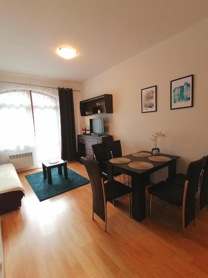 Kamzik Donovaly Apartmany A Studia Εξωτερικό φωτογραφία