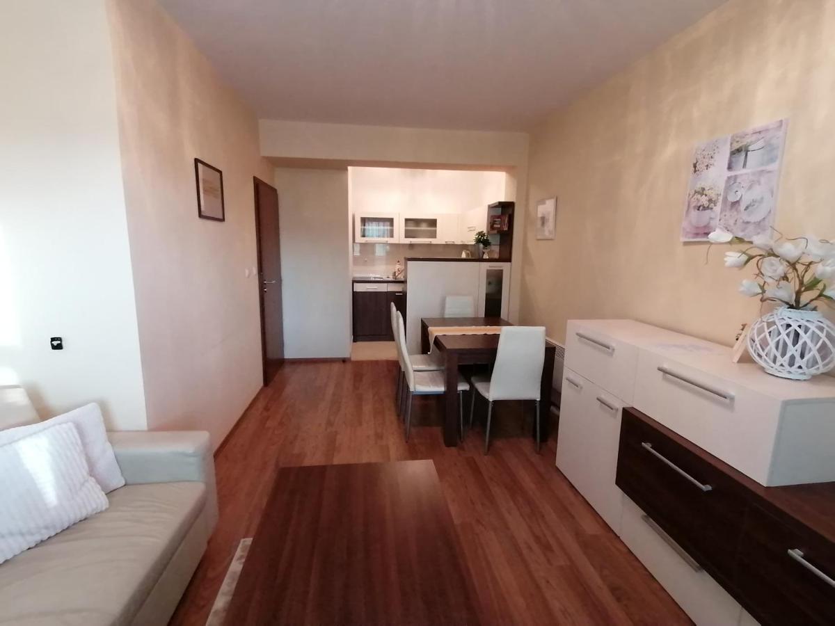 Kamzik Donovaly Apartmany A Studia Εξωτερικό φωτογραφία