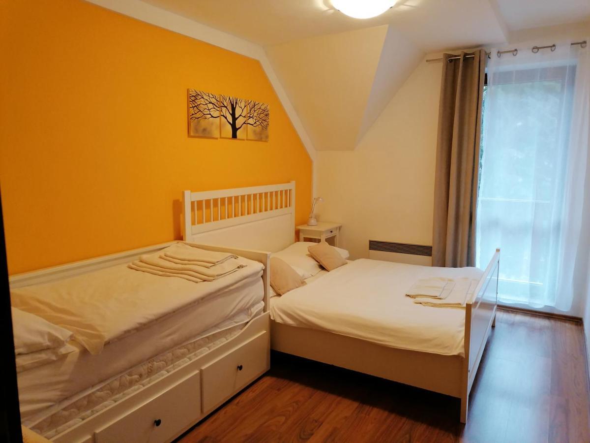 Kamzik Donovaly Apartmany A Studia Εξωτερικό φωτογραφία