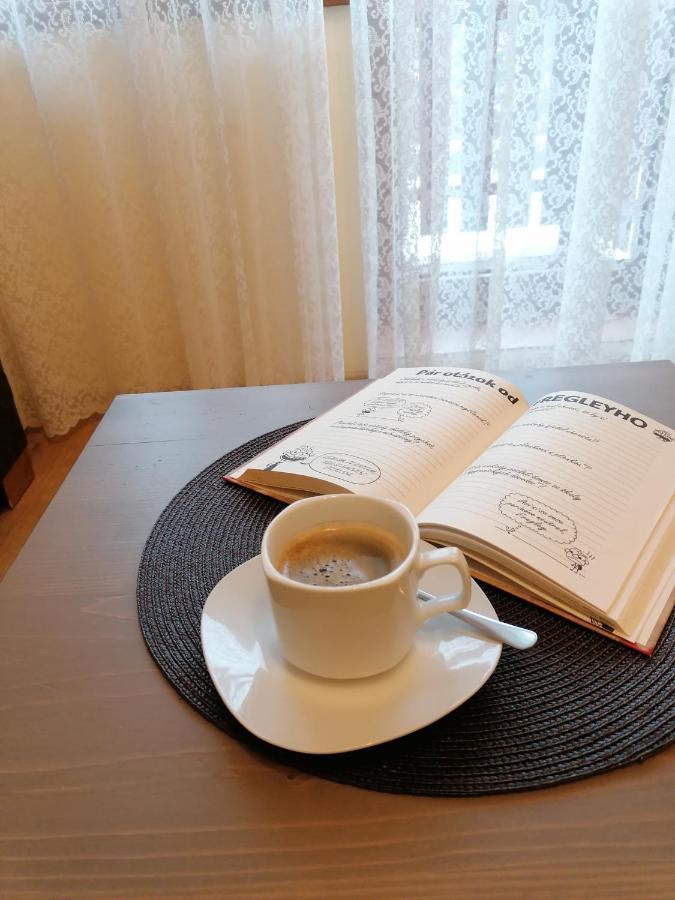 Kamzik Donovaly Apartmany A Studia Εξωτερικό φωτογραφία