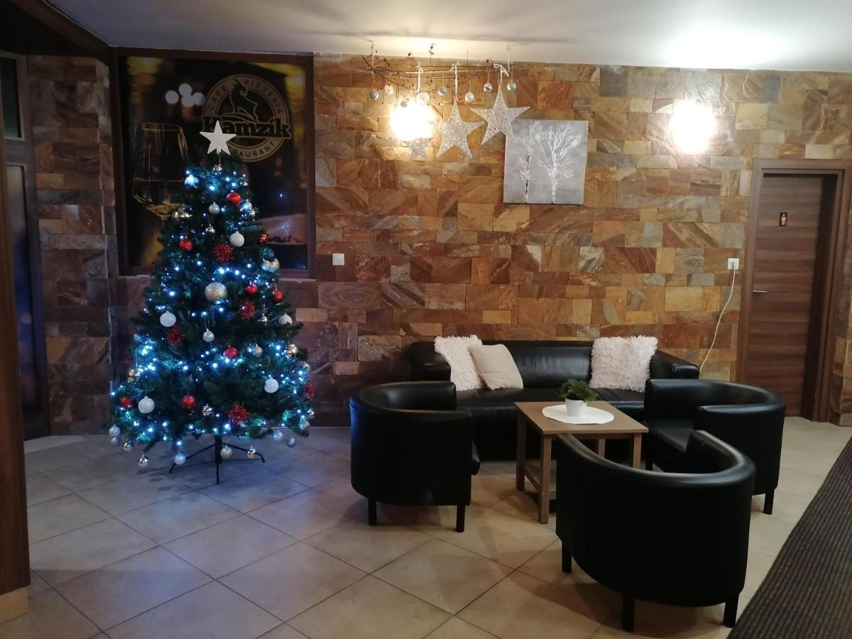 Kamzik Donovaly Apartmany A Studia Εξωτερικό φωτογραφία