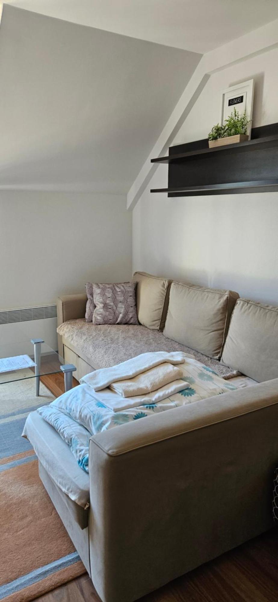 Kamzik Donovaly Apartmany A Studia Εξωτερικό φωτογραφία