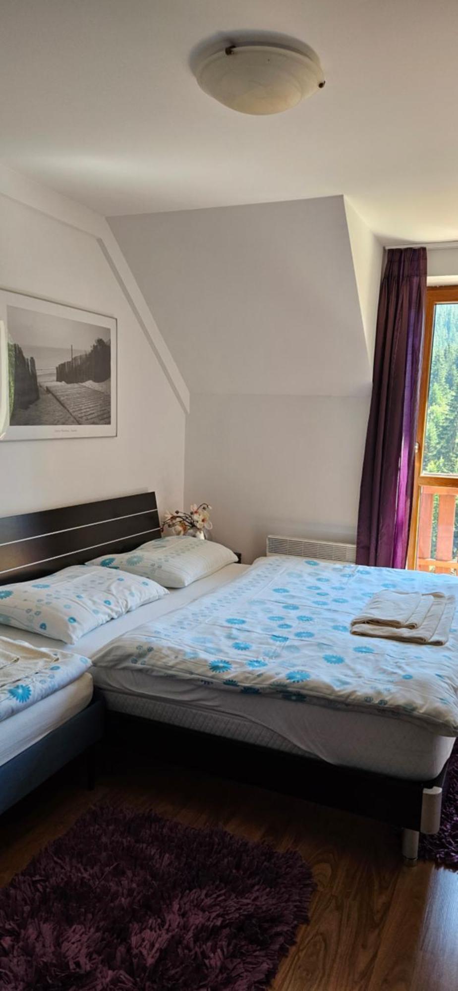 Kamzik Donovaly Apartmany A Studia Εξωτερικό φωτογραφία