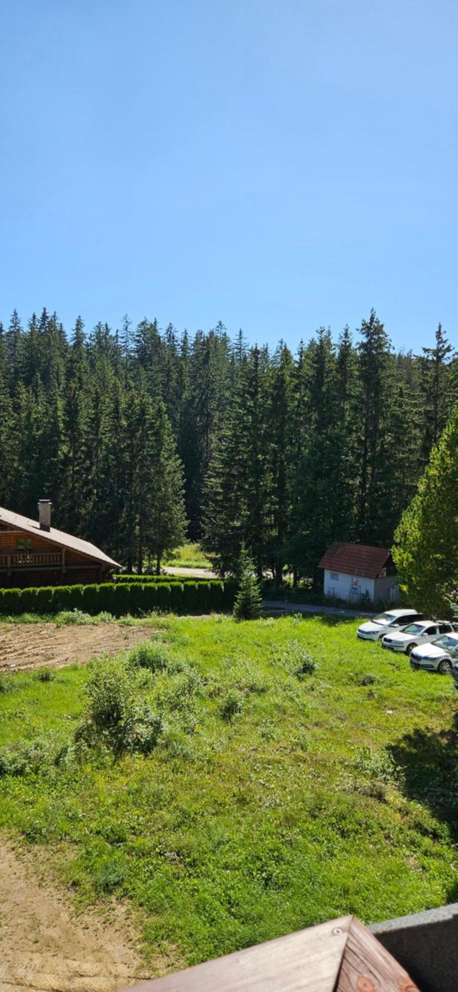 Kamzik Donovaly Apartmany A Studia Εξωτερικό φωτογραφία