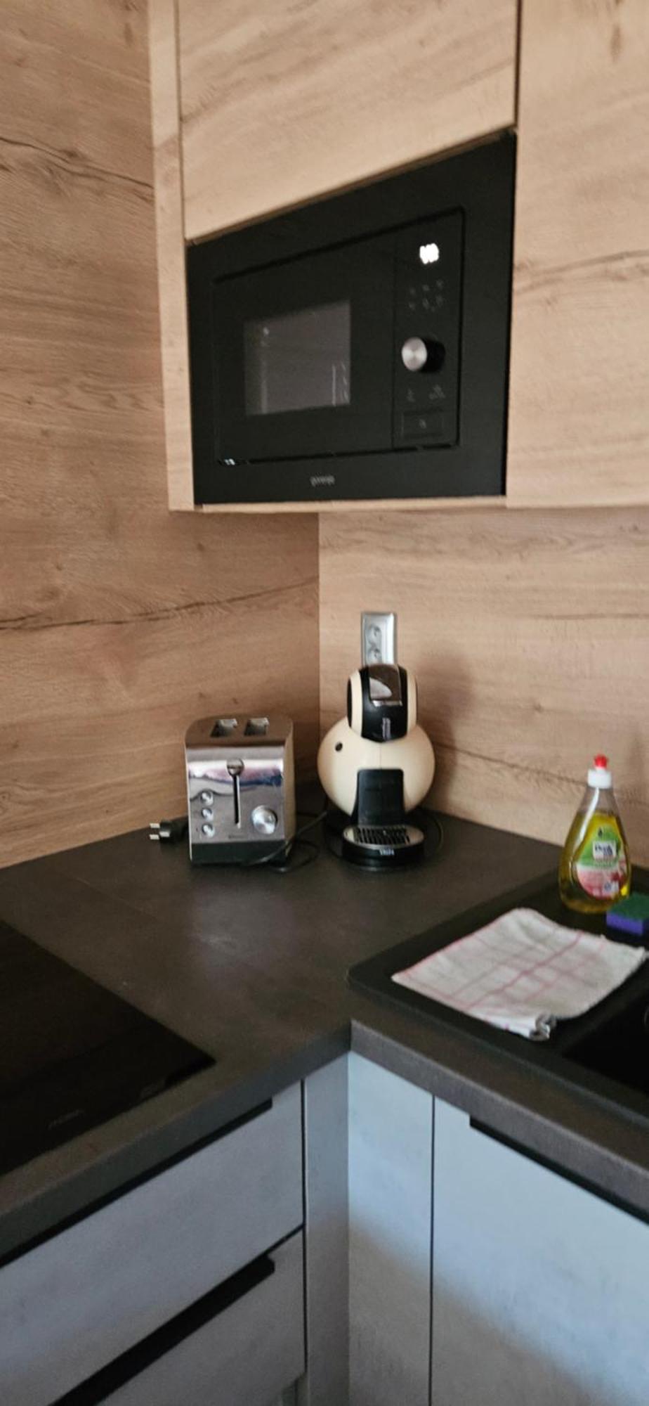 Kamzik Donovaly Apartmany A Studia Εξωτερικό φωτογραφία