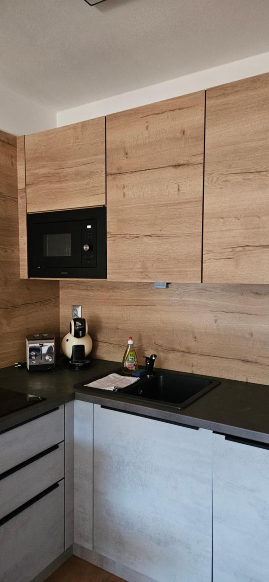 Kamzik Donovaly Apartmany A Studia Εξωτερικό φωτογραφία