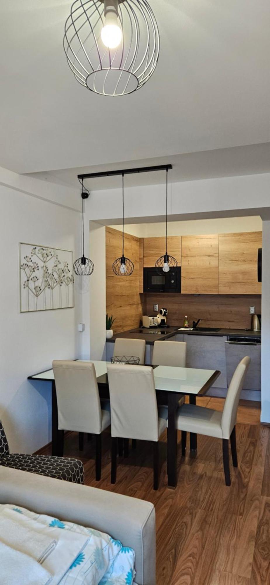 Kamzik Donovaly Apartmany A Studia Εξωτερικό φωτογραφία