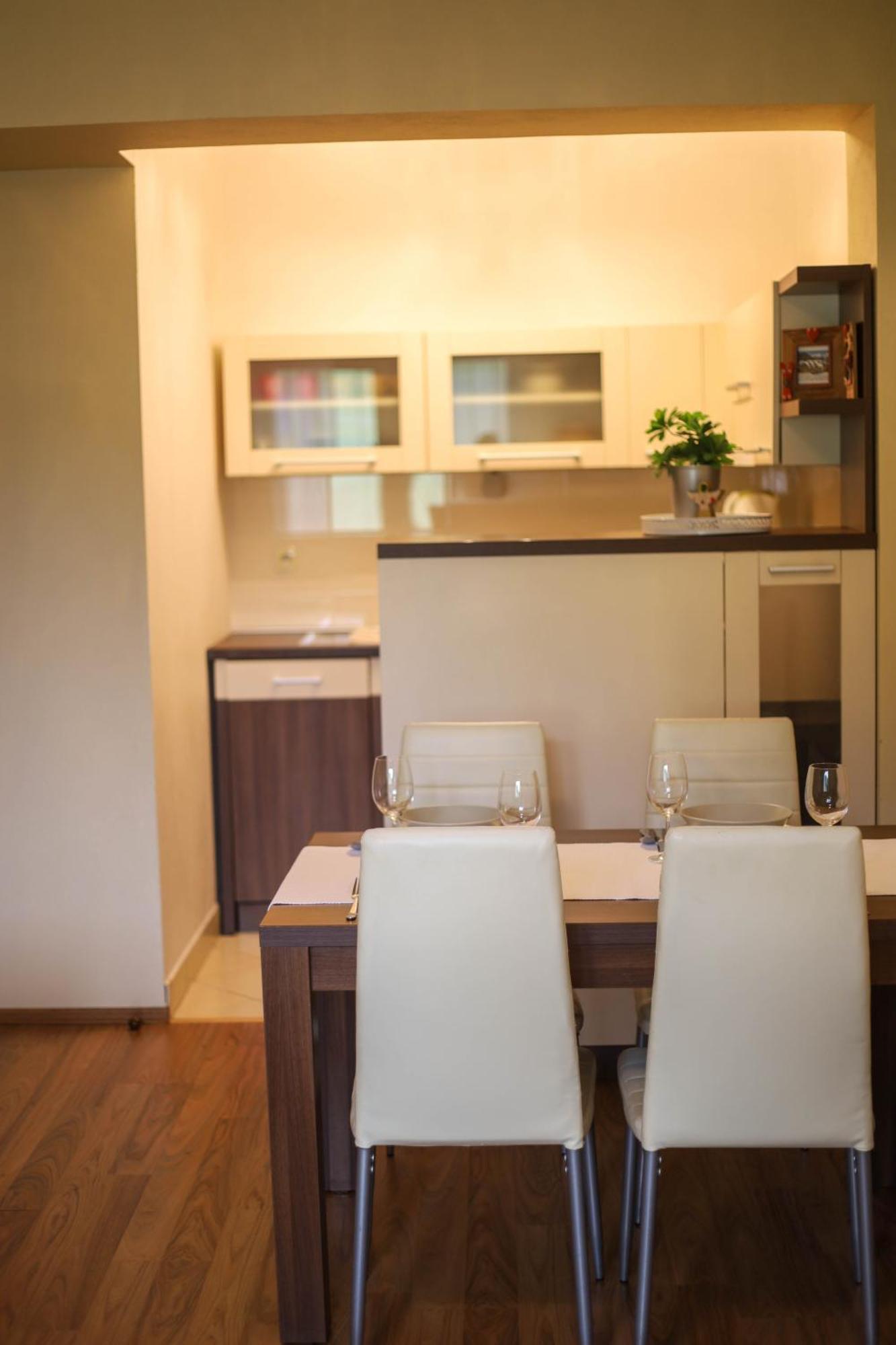 Kamzik Donovaly Apartmany A Studia Εξωτερικό φωτογραφία